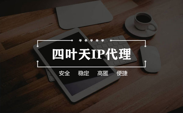 【杭州代理IP】如何快速搭建代理IP？怎么检查代理的效果？