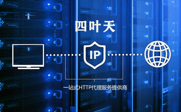 【杭州代理IP】使用代理IP遇到的常见问题汇总